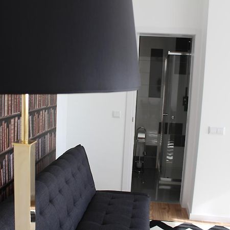 Bracara Guest House Biblioteca Braga Exterior foto