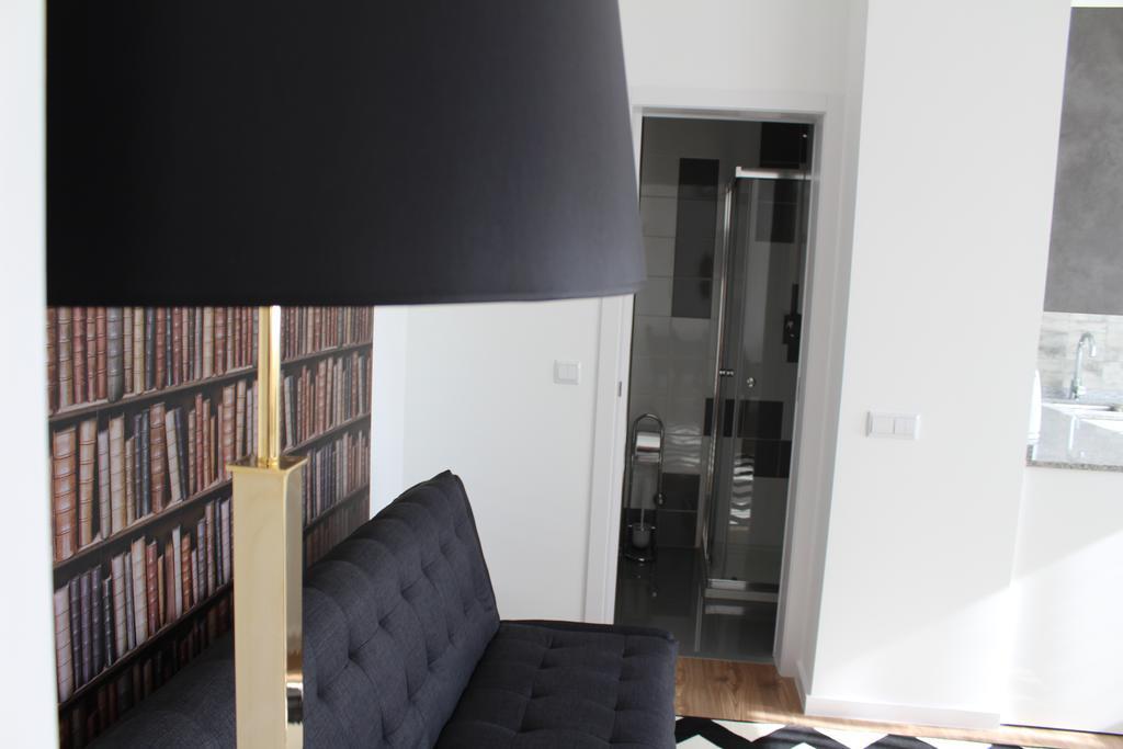 Bracara Guest House Biblioteca Braga Exterior foto